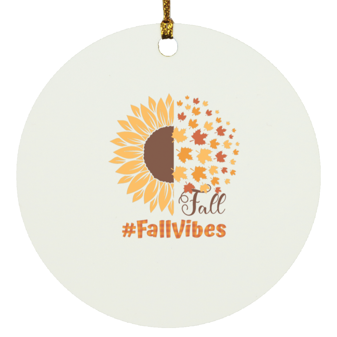 Ornament-Fall Vibes