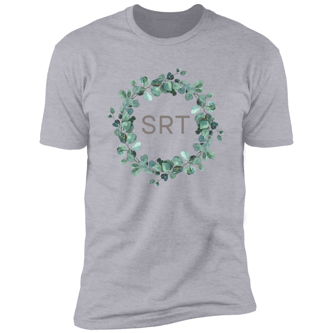 T-Shirt-SRT Short Sleeve