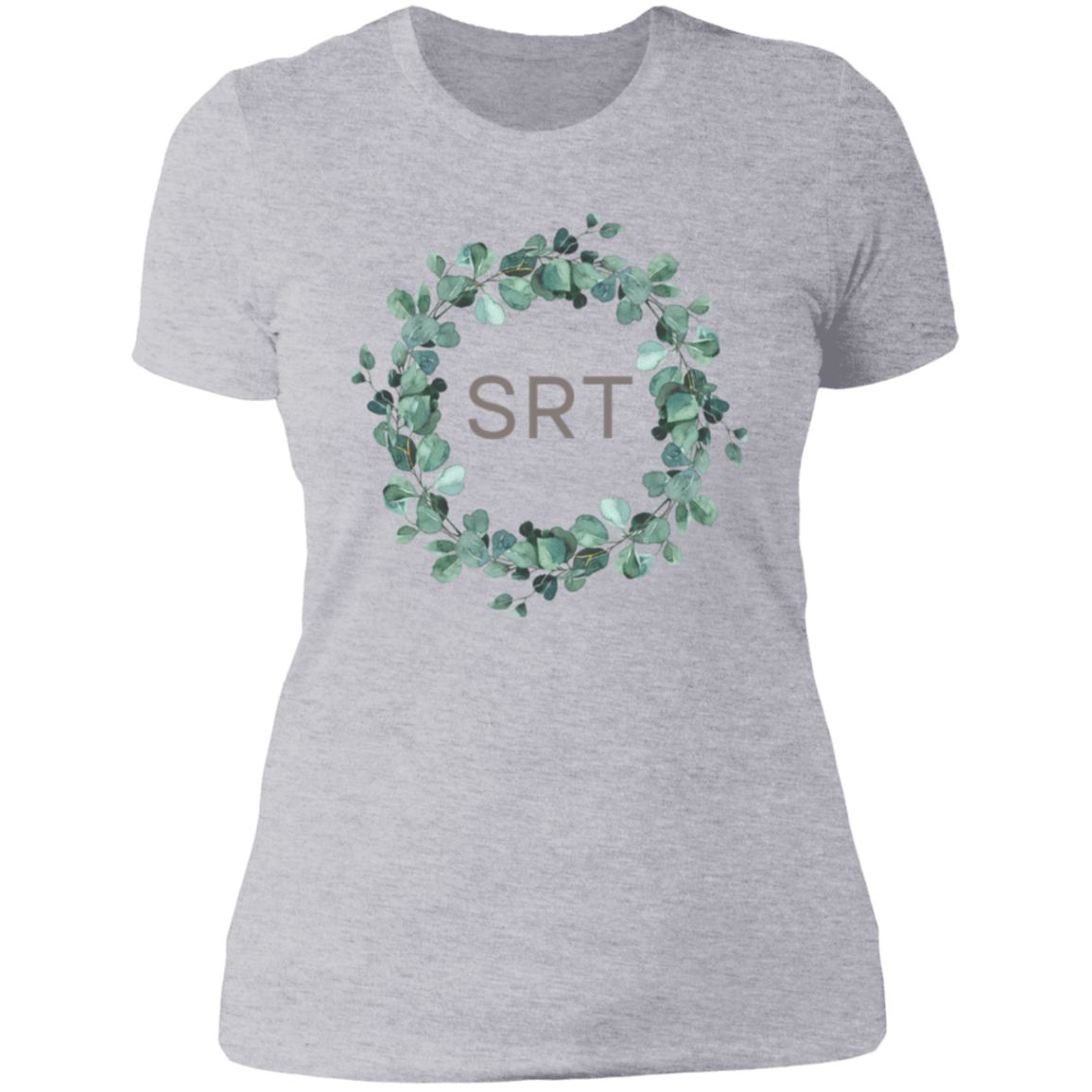 T-Shirt-SRT Ladies' Boyfriend