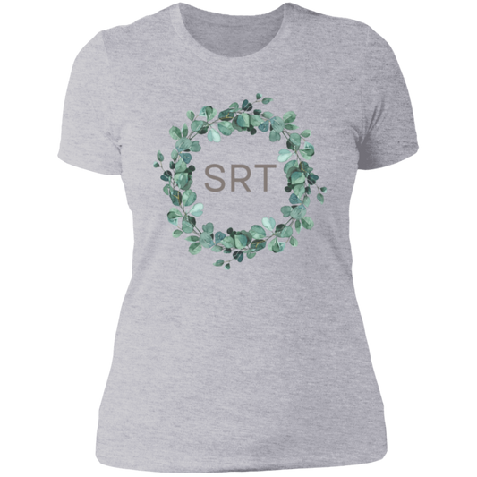 T-Shirt-SRT Ladies' Boyfriend